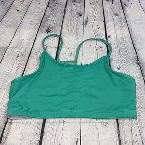 Fabletics Women's Sports Bra Full Coverage Light Support Small